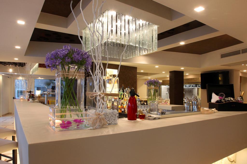 Memory Resort Бішельє Екстер'єр фото
