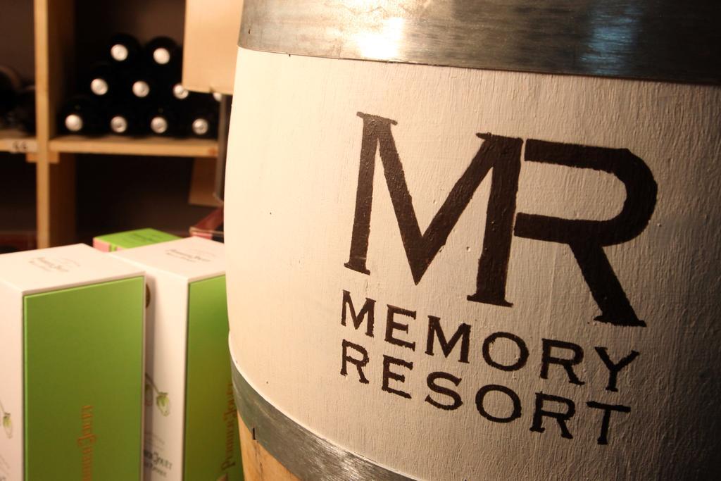 Memory Resort Бішельє Екстер'єр фото